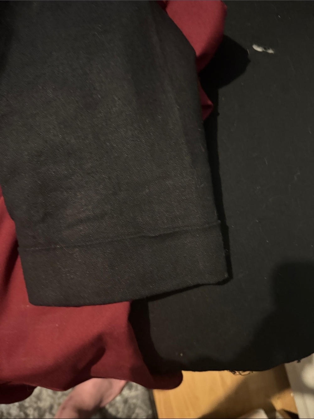Jones New York Black womsnsnTailored dress Blazer - Picture 6 of 10